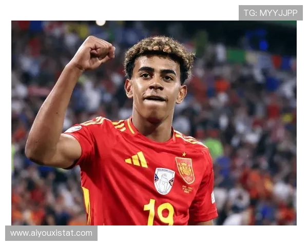 巴萨基金会联合拉玛西亚举办青训营，亚马尔事迹激励学员